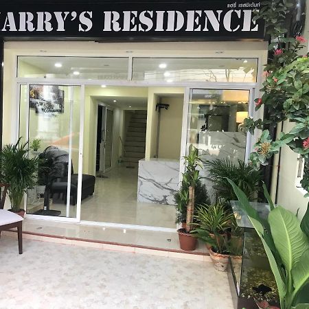 Harrys Resiendence Otel Bangkok Dış mekan fotoğraf