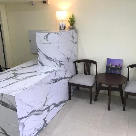 Harrys Resiendence Otel Bangkok Dış mekan fotoğraf